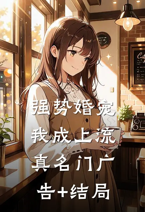 强势婚宠，我成上流真名门广告+结局