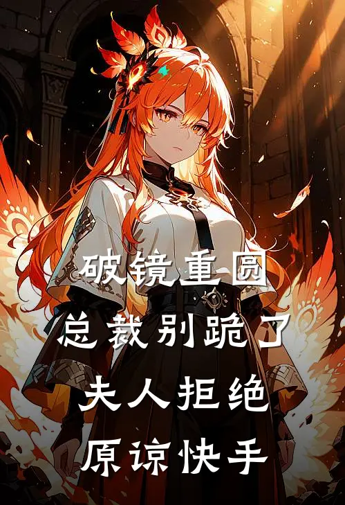 破镜重圆：总裁别跪了，夫人拒绝原谅快手
