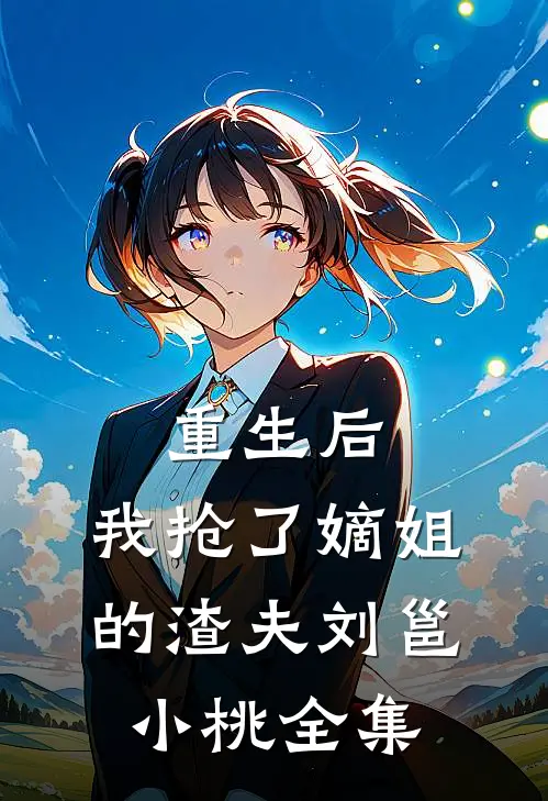 重生后，我抢了嫡姐的渣夫刘邕小桃全集