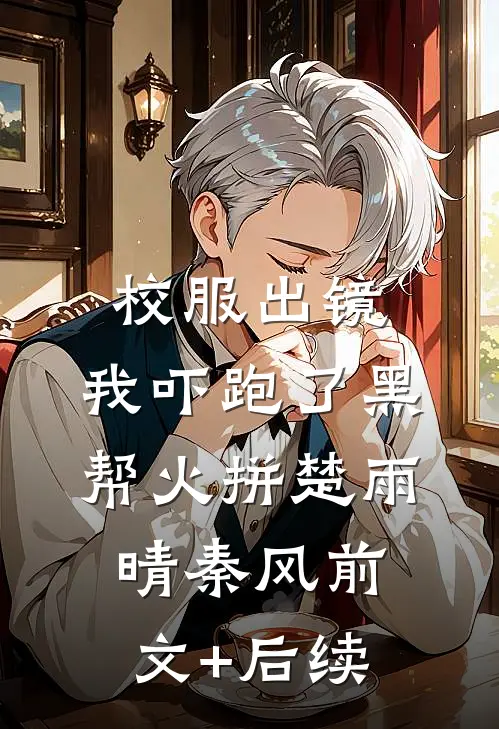 校服出镜：我吓跑了黑帮火拼楚雨晴秦风前文+后续