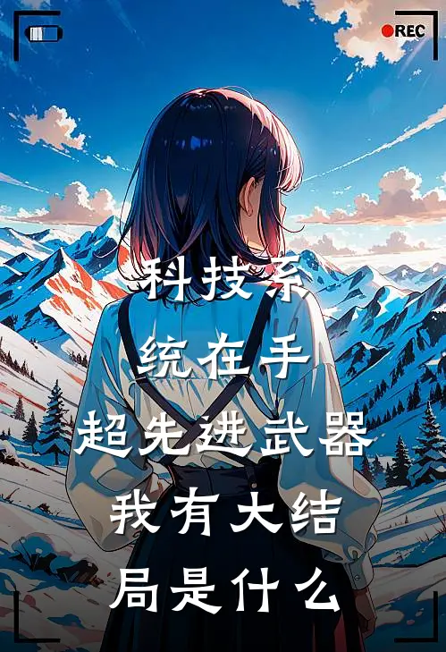 科技系统在手，超先进武器我有大结局是什么