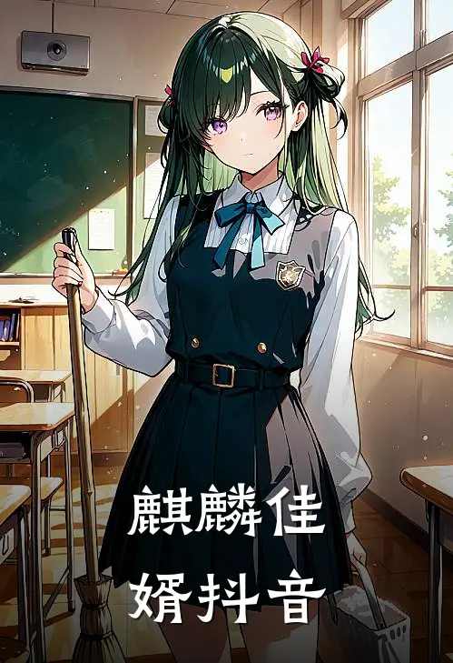 麒麟佳婿抖音