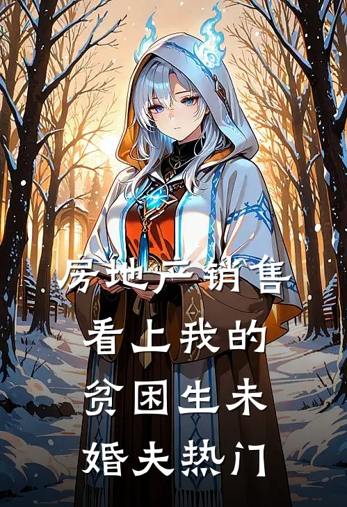 房地产销售看上我的贫困生未婚夫热门