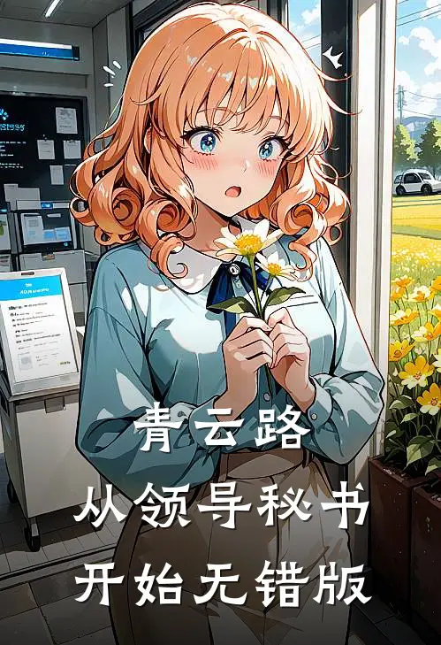 青云路：从领导秘书开始无错版