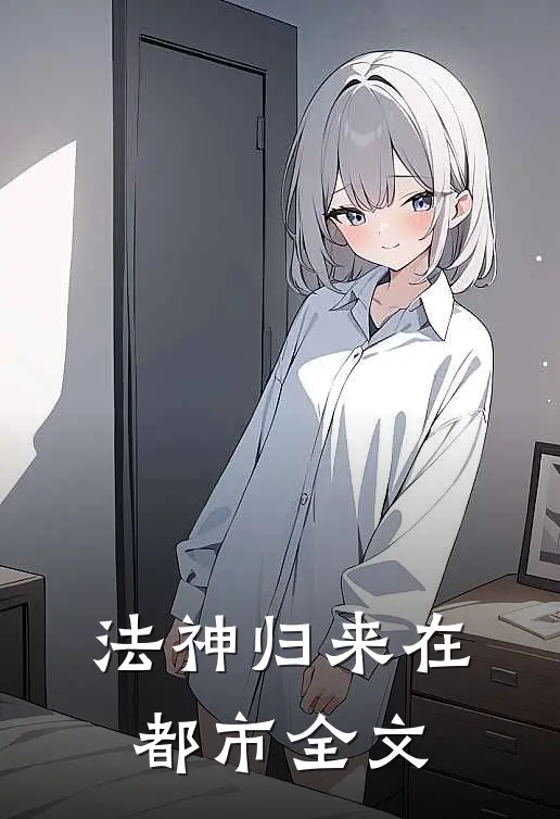 法神归来在都市全文