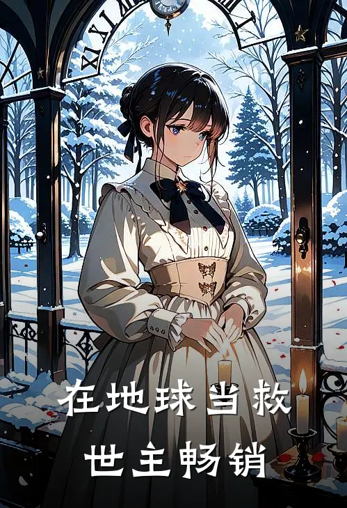 在地球当救世主畅销