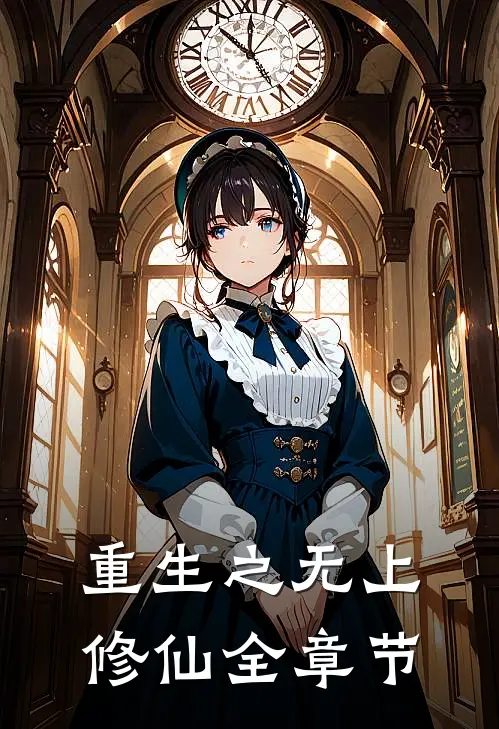 重生之无上修仙全章节