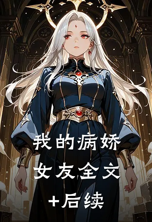 我的病娇女友全文+后续