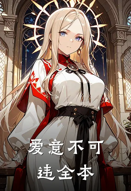爱意不可违全本