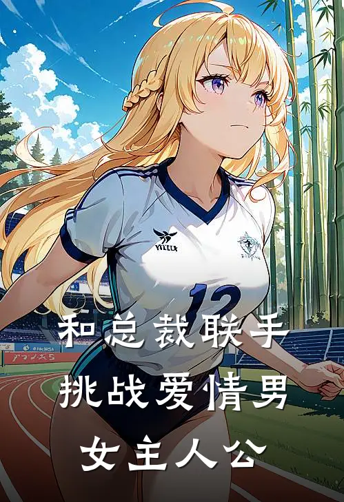 和总裁联手：挑战爱情男女主人公