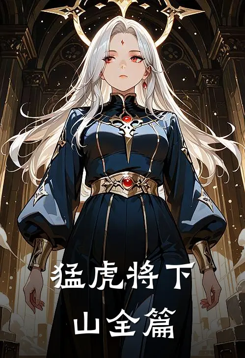 猛虎将下山全篇