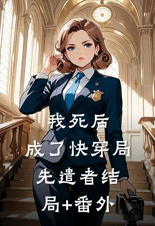 我死后，成了快穿局先遣者结局+番外