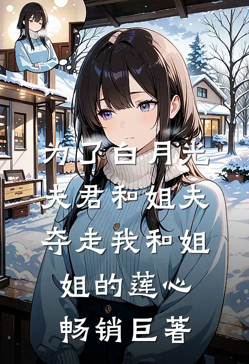 为了白月光，夫君和姐夫夺走我和姐姐的莲心畅销巨著
