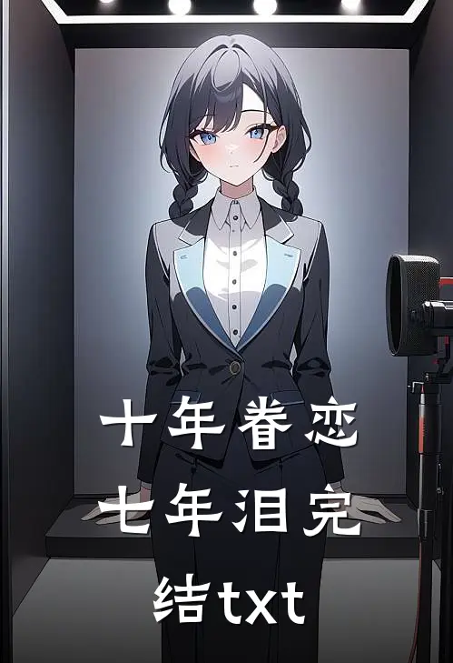 十年眷恋七年泪完结txt