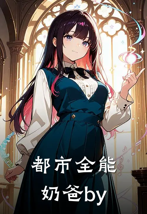 都市全能奶爸by