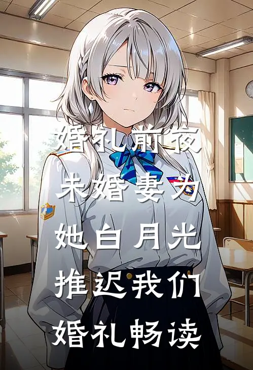 婚礼前夜，未婚妻为她白月光推迟我们婚礼畅读