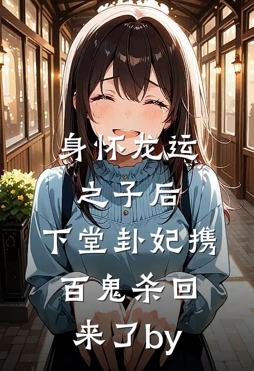 身怀龙运之子后，下堂卦妃携百鬼杀回来了by