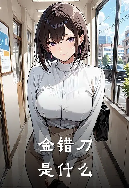 金错刀是什么
