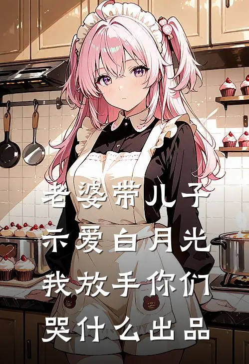 老婆带儿子示爱白月光，我放手你们哭什么出品