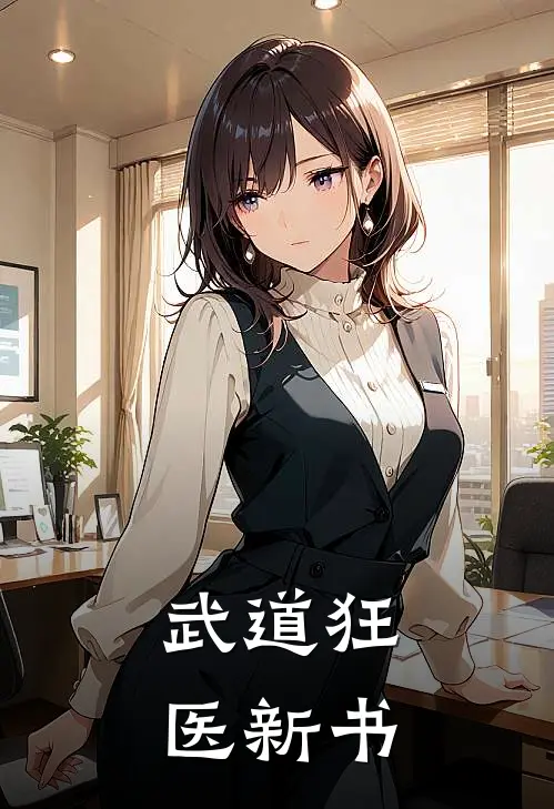 武道狂医新书