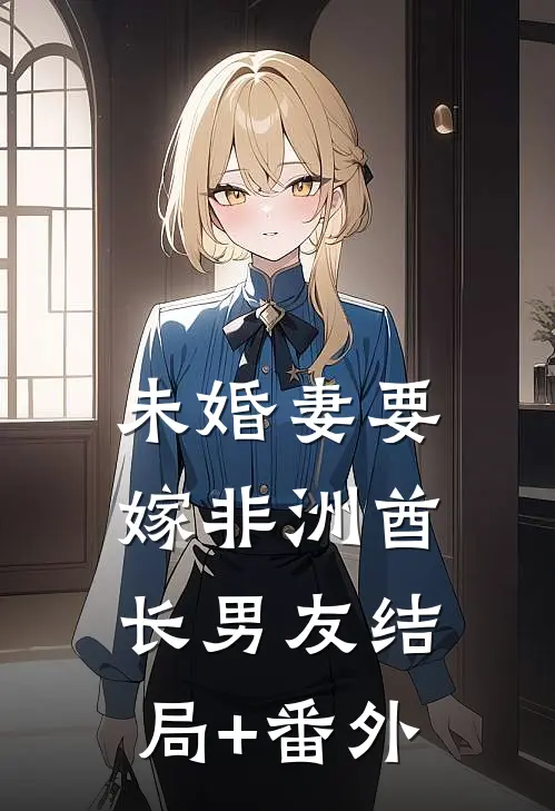 未婚妻要嫁非洲酋长男友结局+番外