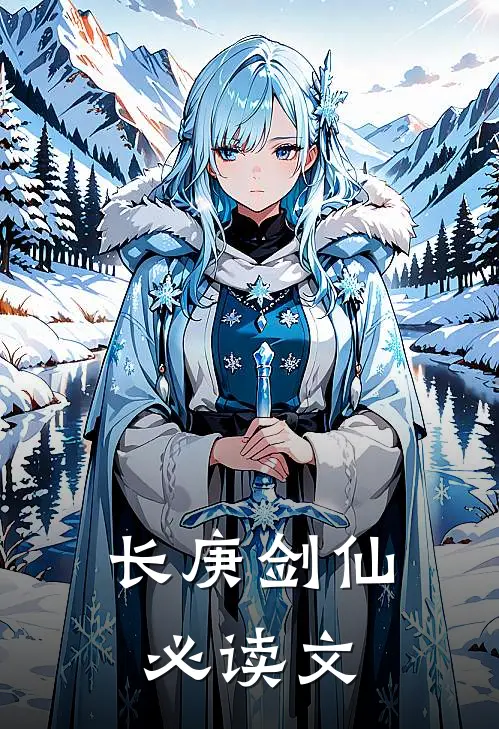 长庚剑仙必读文