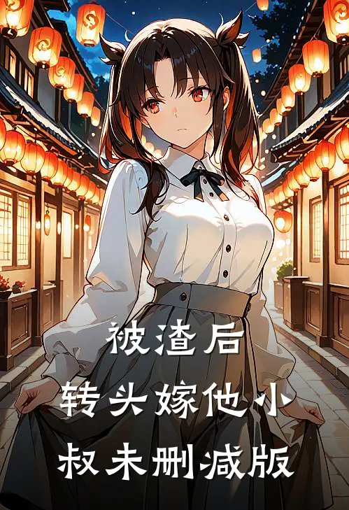 被渣后，转头嫁他小叔未删减版