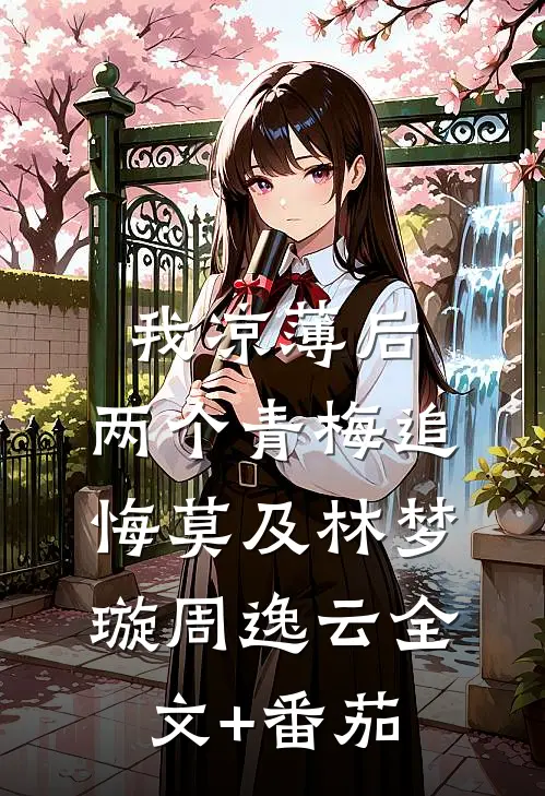 我凉薄后，两个青梅追悔莫及林梦璇周逸云全文+番茄