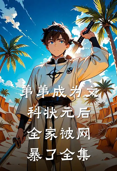 弟弟成为文科状元后，全家被网暴了全集