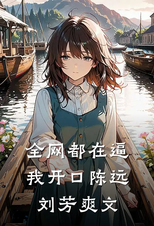 一庭白栀旧梦凉