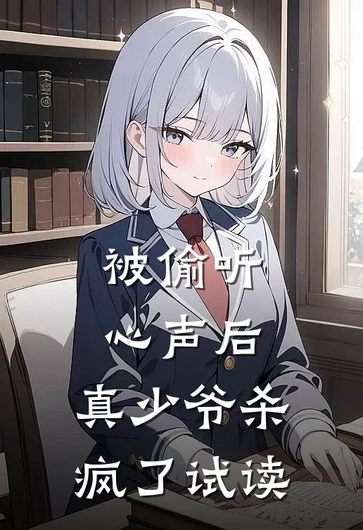 被偷听心声后，真少爷杀疯了试读