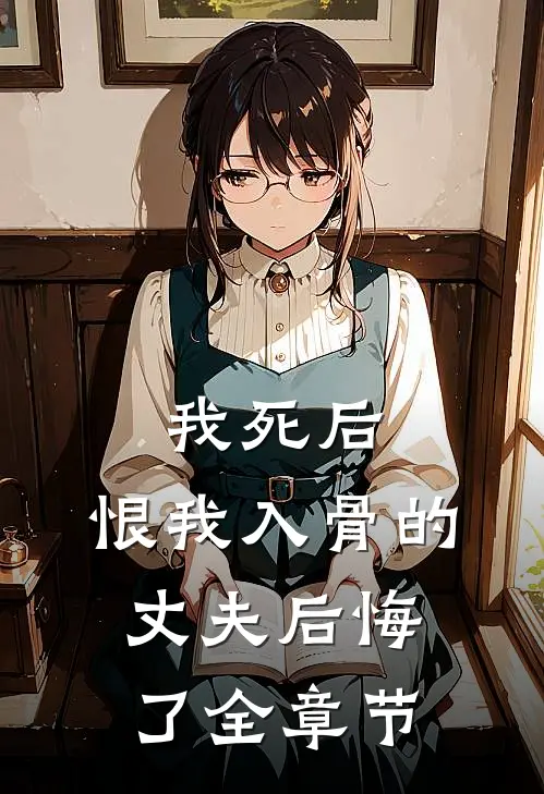 我死后，恨我入骨的丈夫后悔了全章节