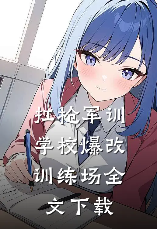 扛枪军训，学校爆改训练场全文下载