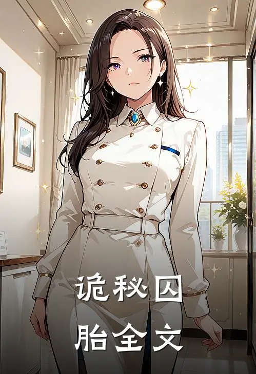 诡秘囚胎全文