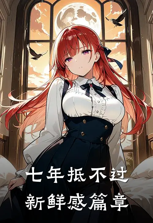 七年抵不过新鲜感篇章