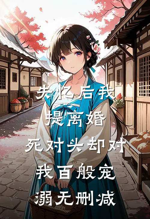 失忆后我提离婚，死对头却对我百般宠溺无删减