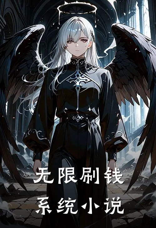 无限刷钱系统小说