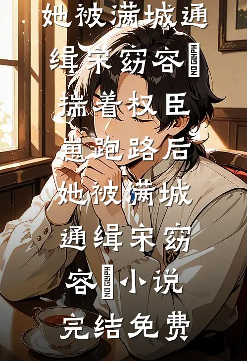 上恋综男友和白月光炒cp，我走后他肠子悔青