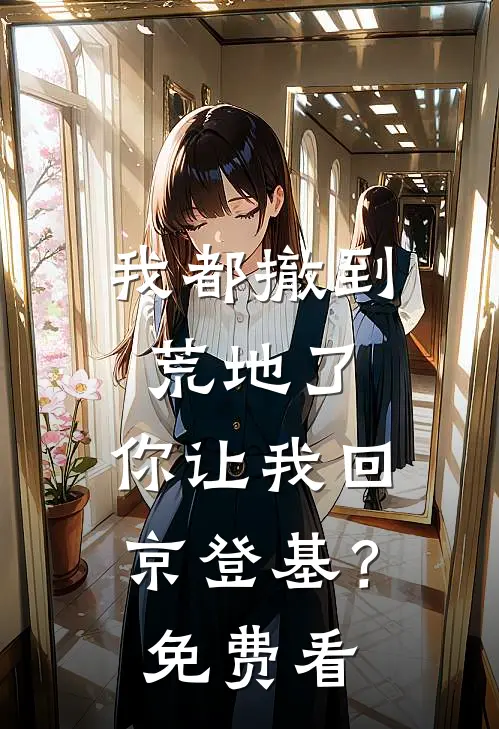 我都撤到荒地了，你让我回京登基？免费看