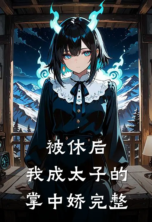 被休后，我成太子的掌中娇完整