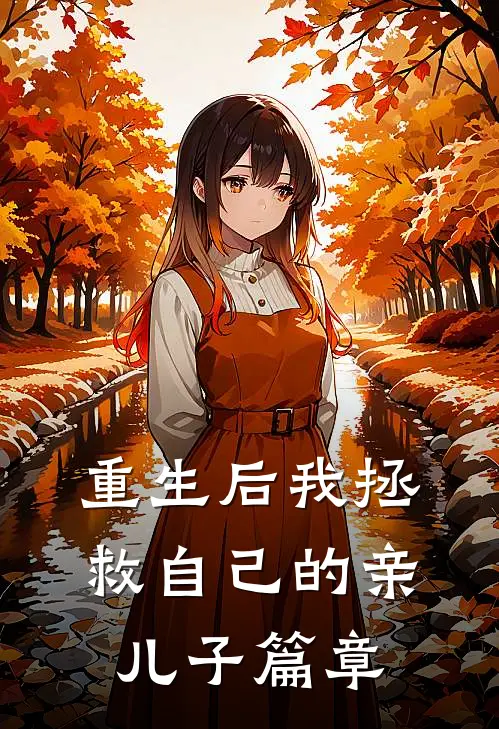 重生后我拯救自己的亲儿子篇章