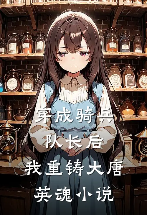穿成骑兵队长后，我重铸大唐英魂小说