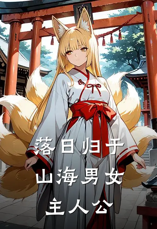 落日归于山海男女主人公