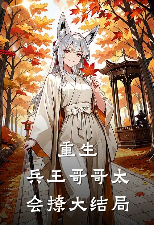重生：兵王哥哥太会撩大结局