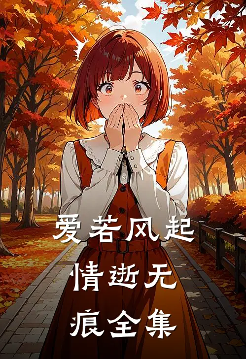 爱若风起，情逝无痕全集