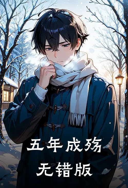 五年成殇无错版