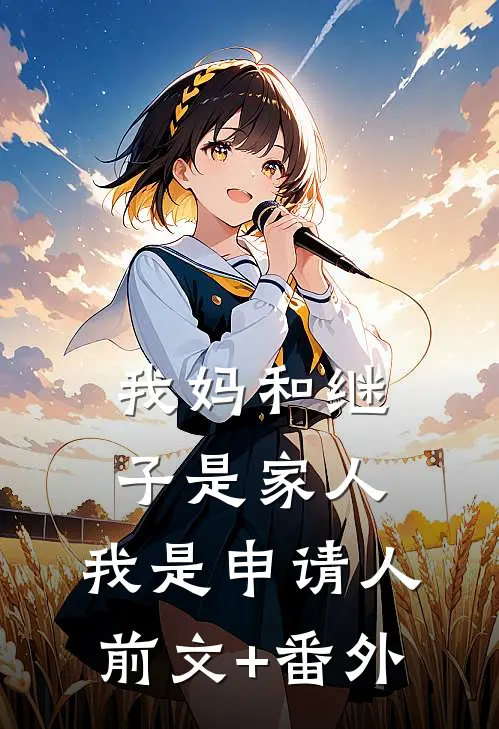 堂堂御史,怎么今夜又来求我宠爱!广告+结局