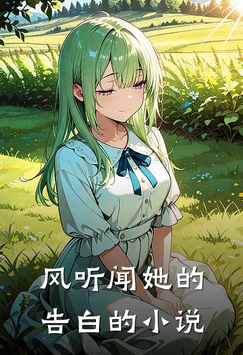 风听闻她的告白的小说