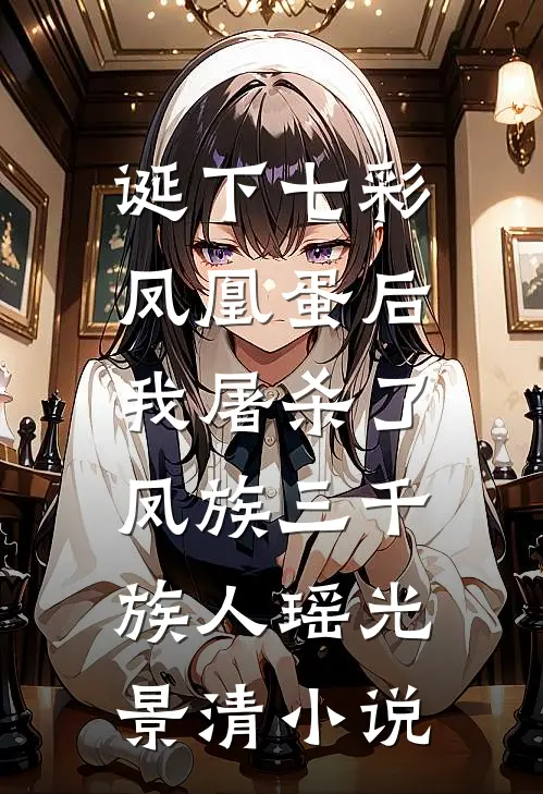 诞下七彩凤凰蛋后，我屠杀了凤族三千族人瑶光景清小说