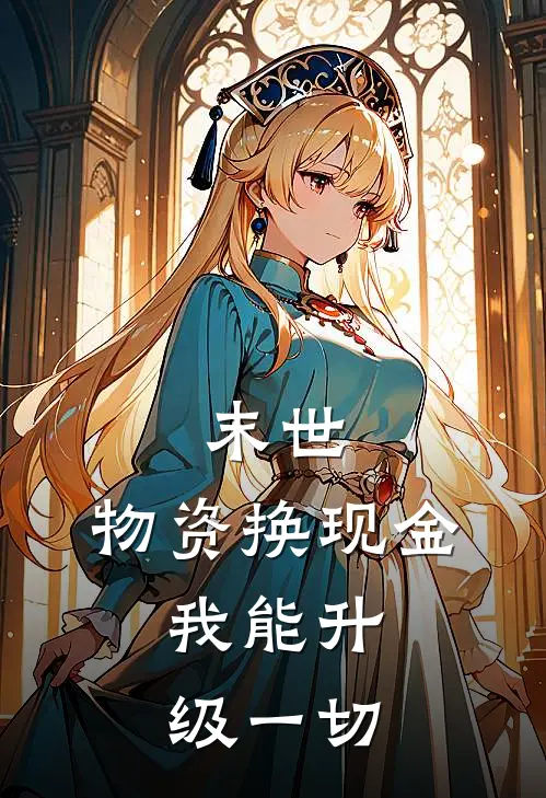 末世：物资换现金，我能升级一切
